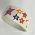 Beautiful Star Pattern Paper Roll Stickers